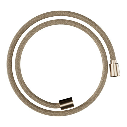 hansgrohe Brauseschlauch Designflex 1250mm, brushed bronze