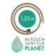 hansgrohe Brauseschlauch Designflex 1250mm, brushed bronze-3