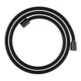 hansgrohe Brauseschlauch Designflex 1600mm, brushed black chrome