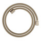 hansgrohe Brauseschlauch Designflex 1600mm, brushed bronze-1