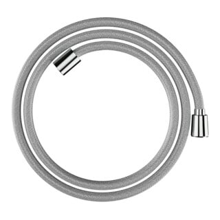 hansgrohe Brauseschlauch Designflex 1600mm, chrom