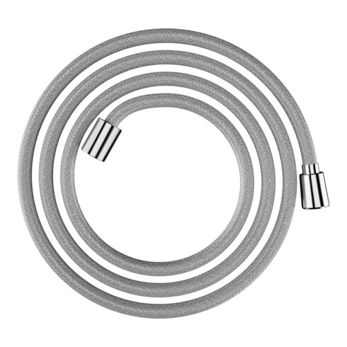 hansgrohe Brauseschlauch Designflex 2000mm, chrom
