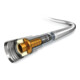 hansgrohe Brauseschlauch Isiflex 1600mm, chrom-4