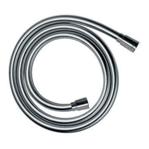 hansgrohe Brauseschlauch ISIFLEX 1600 mm rot