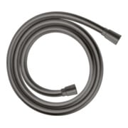 hansgrohe Brauseschlauch Isiflex 1600mm, brushed black-1