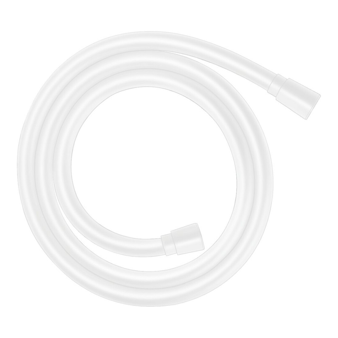 hansgrohe Brauseschlauch Isiflex 1600mm, mattweiß