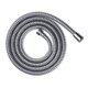 hansgrohe Brauseschlauch METAFLEX 1250 mm chrom-1
