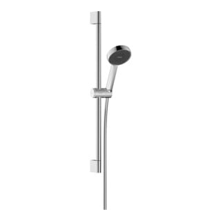 hansgrohe Brauseset ACT S 7,1 l/m Eco 625mm chrom