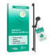 hansgrohe Brauseset ACT Select S 2jet Eco 7,2 l/m Bohrabst. 915mm ms
