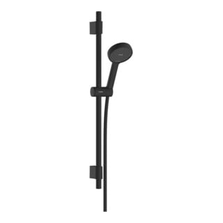 hansgrohe Brauseset ACT Select S Varia Eco 7,2 l/m BrSt 714mm matt-sw