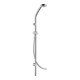 hansgrohe Brauseset CROMA 100 Brausestange 1050 mm Croma 100 Multi Handbrause chrom-1
