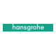 hansgrohe Brauseset CROMA 100 MONO Isiflex Brauseschlauch 1250 mm chrom-1