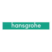hansgrohe Brauseset CROMA SELECT S MULTI Brausestange Unica´Croma 900 mm weiß/chrom-1