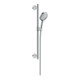 hansgrohe Brause-Set Raindance Select S 700mm Brausestange, chrom, 3jet-1