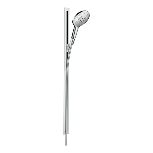 hansgrohe Brause-Set Raindance Select S 150 900mm Brausestange, 3jet, chrom