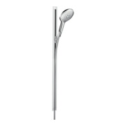 hansgrohe Brause-Set Raindance Select S 150 900mm Brausestange, 3jet, chrom
