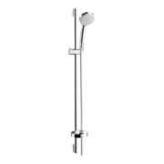 hansgrohe Brause-Set Croma 100 Vario 958mm Brausestange, chrom
