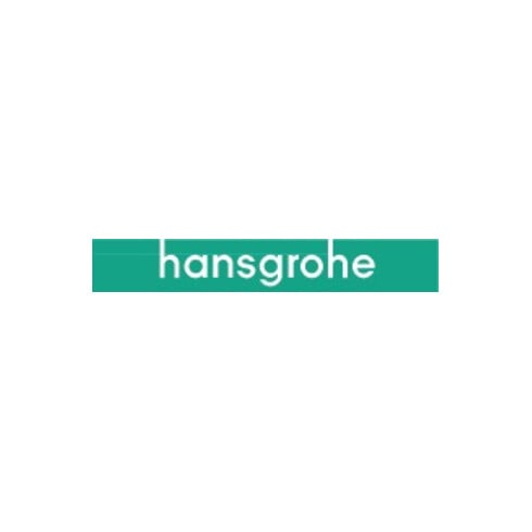 hansgrohe Brauseset VARIO CROMA 100 Brausestange Unica´C 900 mm chrom