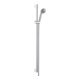 hansgrohe Brause-Set Crometta 85 Vario 959mm Brausestange, chrom-1