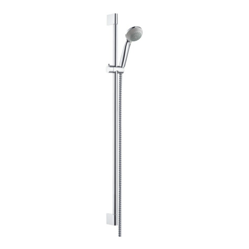 hansgrohe Brause-Set Crometta 85 Vario 959mm Brausestange, chrom