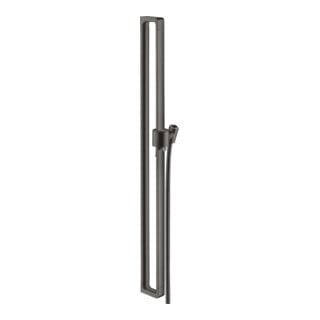 hansgrohe Brausestange Axor Citterio E 900mm, m Schlauch 1600mm, brush. bla vc