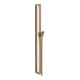 hansgrohe Brausestange Axor Citterio E 900mm, m Schlauch 1600mm, brush. r gold-1
