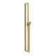 hansgrohe Brausestange Axor Citterio E 900mm, m Schlauch 1600mm, brushed brass-1