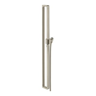 hansgrohe Brausestange Axor Citterio E 900mm, m Schlauch 1600mm, brushed nickel