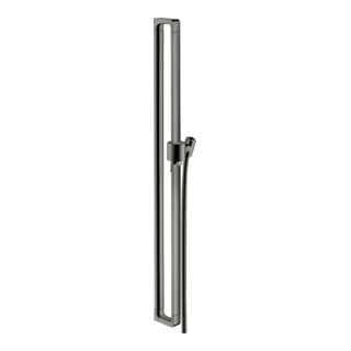 hansgrohe Brausestange Axor Citterio E 900mm, m Schlauch 1600mm, pol. bla vc