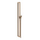 hansgrohe Brausestange Axor Citterio E 900mm, m Schlauch 1600mm, pol. red gold-1