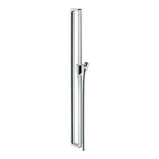 hansgrohe Brausestange Axor Citterio E 900mm, mit Brauseschlauch 1600mm, chrom