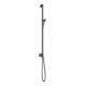 hansgrohe Brausestange Axor One m WA, Schlauch 1600mm, brush. bla vc-1