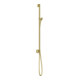 hansgrohe Brausestange Axor One m WA, Schlauch 1600mm, brush. br-1