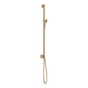 hansgrohe Brausestange Axor One m WA, Schlauch 1600mm, brush. bron