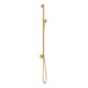 hansgrohe Brausestange Axor One m WA, Schlauch 1600mm, brush. gol opt-1
