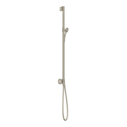 hansgrohe Brausestange Axor One m WA, Schlauch 1600mm, brush. ni.