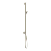 hansgrohe Brausestange Axor One m WA, Schlauch 1600mm, brush. ni.