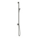 hansgrohe Brausestange Axor One m WA, Schlauch 1600mm, pol. bla vc-1