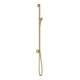 hansgrohe Brausestange Axor One m WA, Schlauch 1600mm, pol. gol opt-1