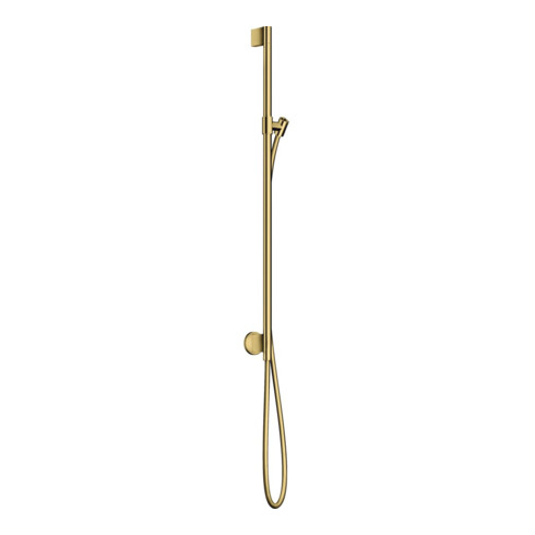 hansgrohe Brausestange Axor One m WA, Schlauch 1600mm, pol. gol opt