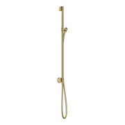 hansgrohe Brausestange Axor One m WA, Schlauch 1600mm, pol. gol opt