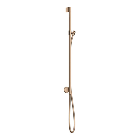 hansgrohe Brausestange Axor One m WA, Schlauch 1600mm, pol. r gol
