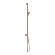 hansgrohe Brausestange Axor One m WA, Schlauch 1600mm, pol. r gol