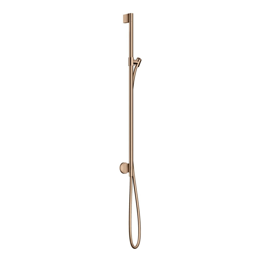 hansgrohe Brausestange Axor One m WA, Schlauch 1600mm, pol. r gol