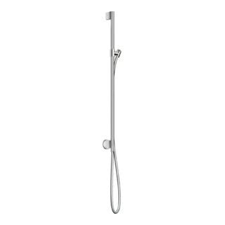 hansgrohe Brausestange Axor One m Wandanschluss, Schlauch 1600mm, chrom