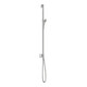 hansgrohe Brausestange Axor One m Wandanschluss, Schlauch 1600mm, chrom-1