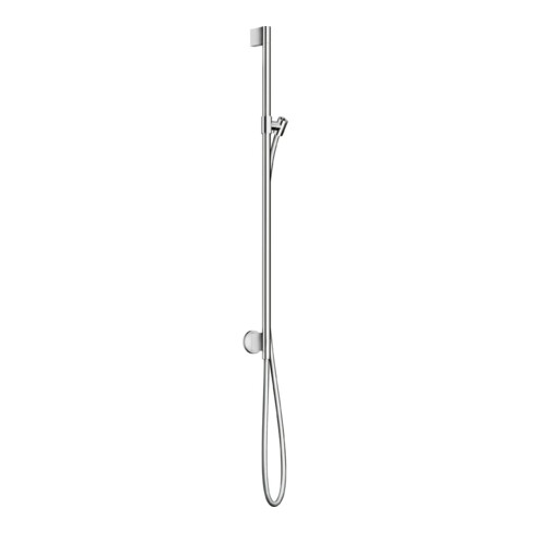 hansgrohe Brausestange Axor One m Wandanschluss, Schlauch 1600mm, chrom