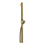 hansgrohe Brausestange Axor Starck 900mm, m Schlauch 1600mm, pol. gol optic