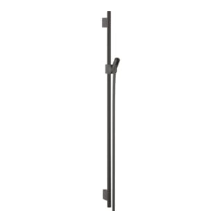 hansgrohe Brausestange Axor Uno 900mm, m Schlauch 1600mm, brush. bla vc