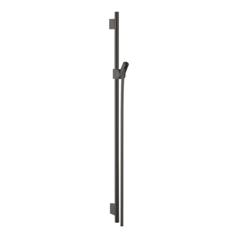 hansgrohe Brausestange Axor Uno 900mm, m Schlauch 1600mm, brush. bla vc